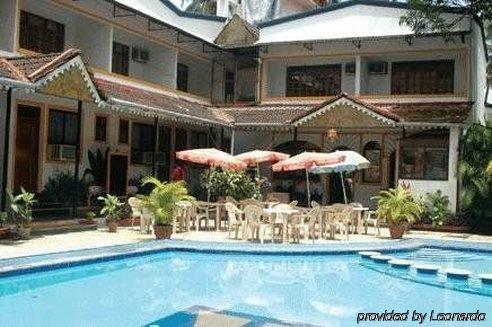 Avantika Resort Saligao Exterior photo