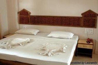Avantika Resort Saligao Exterior photo