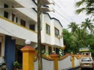 Avantika Resort Saligao Exterior photo