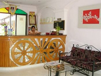 Avantika Resort Saligao Exterior photo