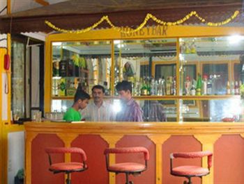 Avantika Resort Saligao Exterior photo
